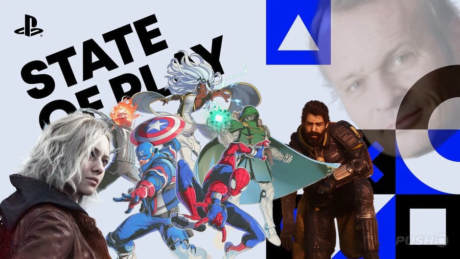 Feature: State of Play September 2025 Predictions: Marvel’s Wolverine, Resident Evil Requiem, God of War, and More