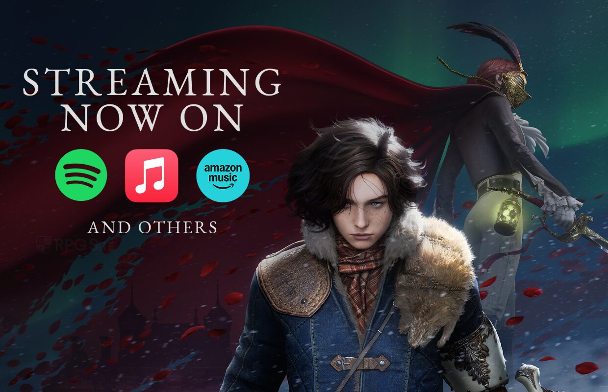 Lies of P: Overture DLC soundtrack now available to stream on Spotify and Apple Music