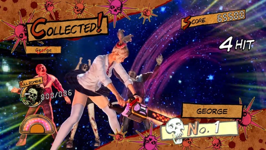 Lollipop Chainsaw RePOP Is Getting A Sweet ‘Switch 2 Edition’ Upgrade This November