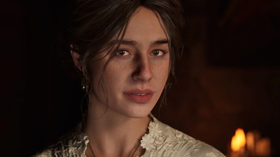 Mafia: The Old Country Actor Claims Another Game in the Series Has Already Been Approved