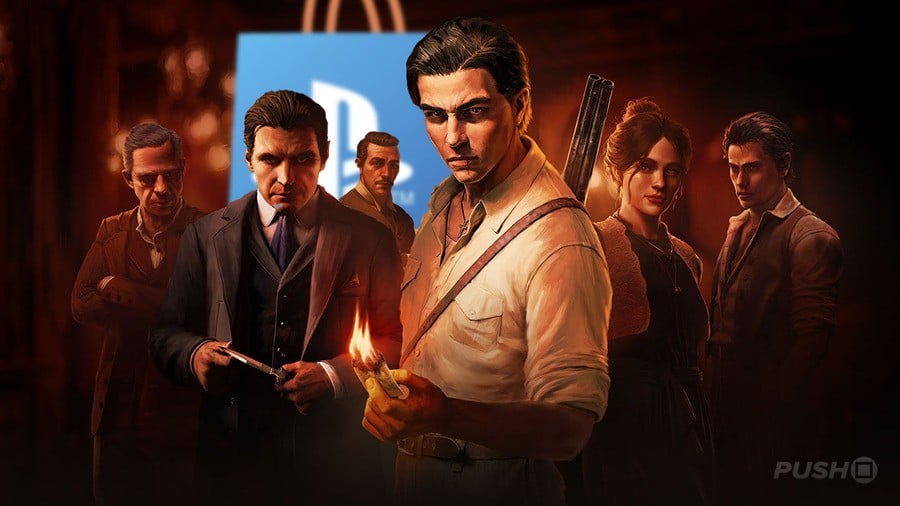 Mafia: The Old Country on PS5 Was an Offer PS Store Shoppers Couldn’t Refuse