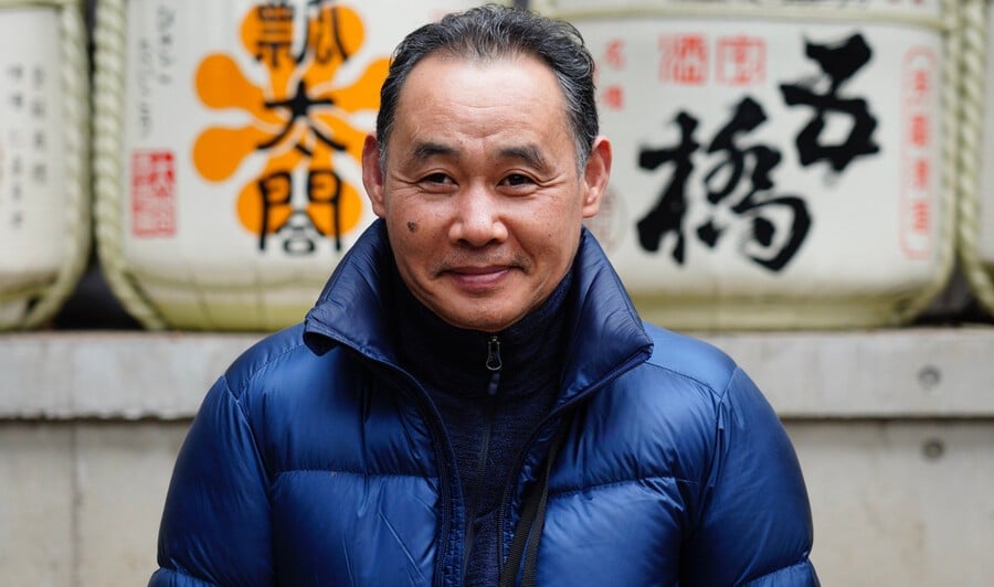 The Composer Of Gimmick! Has Passed Away At The Age of 62