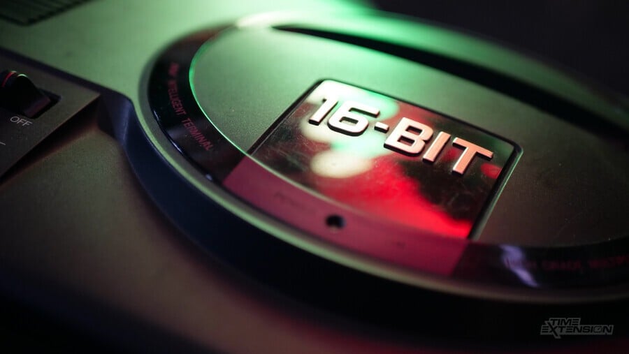 Mega SmartDrive Is “The Ultimate Accessory” For Your Genesis / Mega Drive