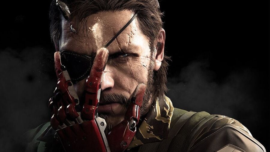 Poll: What Are Your Thoughts on Metal Gear Solid 5, 10 Years Later?