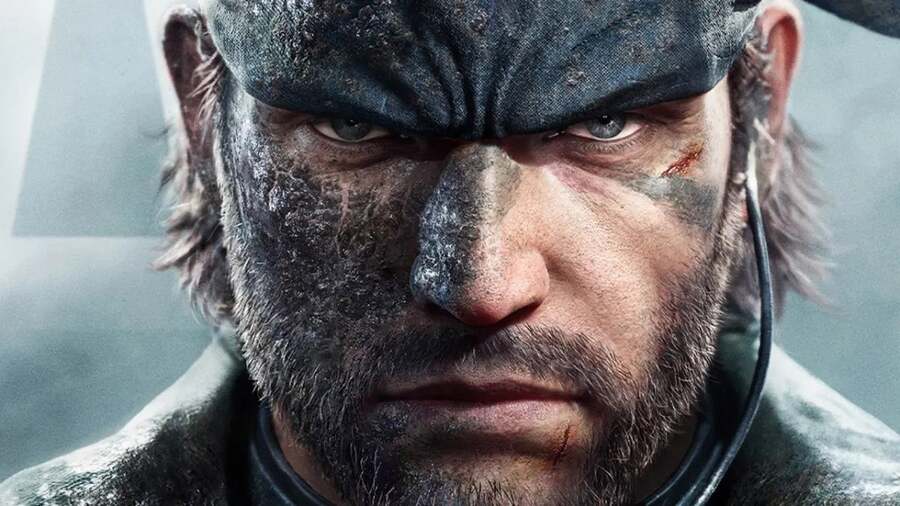 Poll: What Review Score Would You Give Metal Gear Solid Delta?