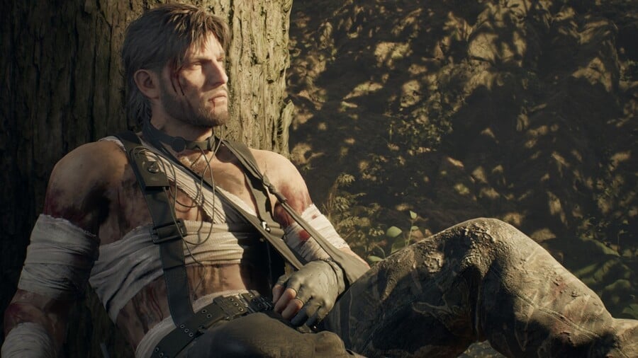 Metal Gear Solid Delta, Super Robot Wars Y Keep PS5 Software in the Japanese Top 10