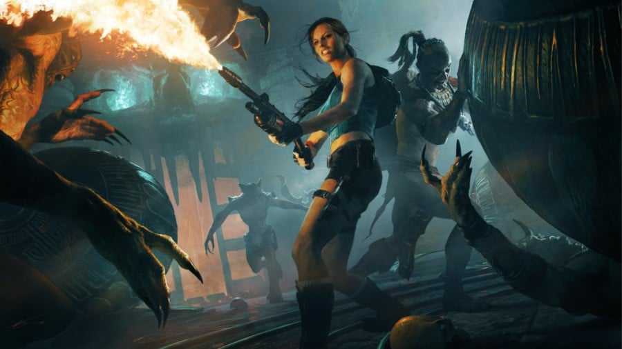 Microsoft Adds Xbox 360 Title To Game Pass Today (September 30)