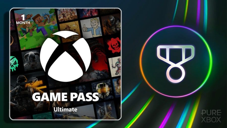 Microsoft Rewards Set To Remove ‘Direct’ Xbox Game Pass Redemptions From October 1st