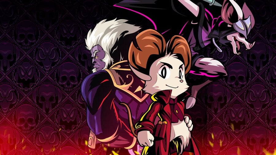 Mina the Hollower May Be Inspired by Game Boy Color, But You’ll Be Able to Play It on PS5