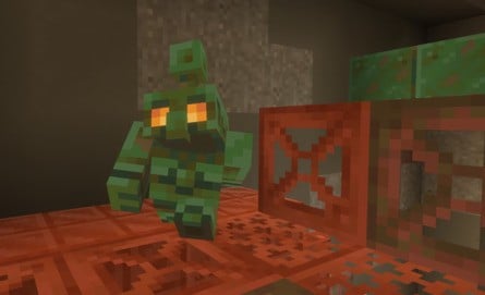 Round Up: Minecraft Live (September 2025) – New Drops, Mobs, Weapons, DLC And More