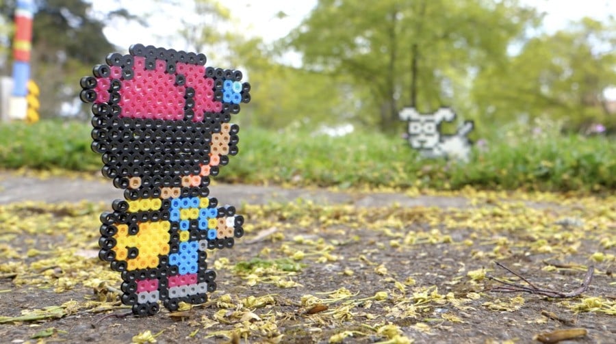 Video: After Six Wonderful Years, Zion Is Leaving Nintendo Life