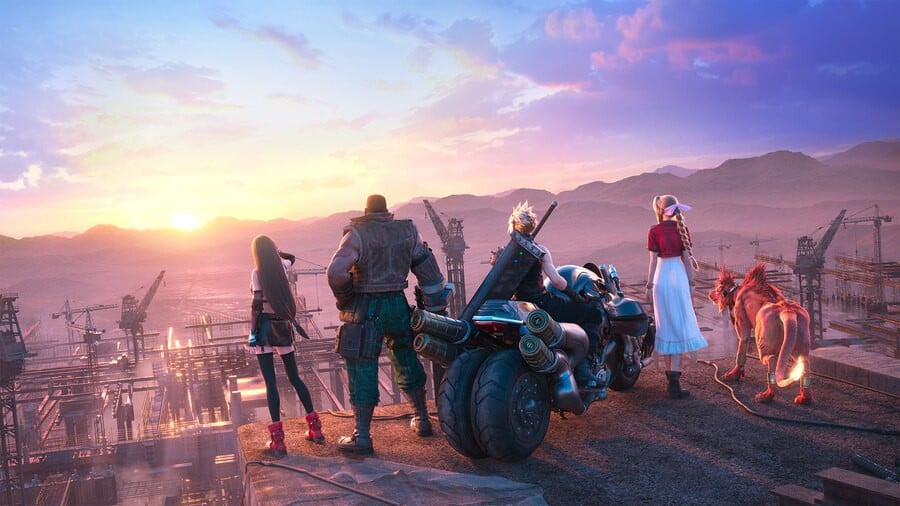 Multiple Games Get New Xbox Reveals Following September 2025’s Nintendo Direct