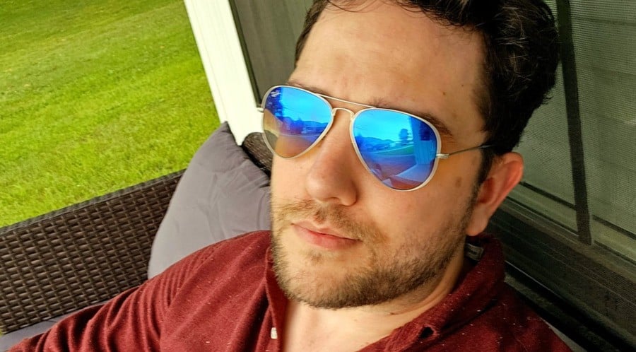 “My Goal Is To Finish All Outstanding Orders And Hopefully Hang Around For A Little Longer” Modder Voultar Opens Up On Health Issues