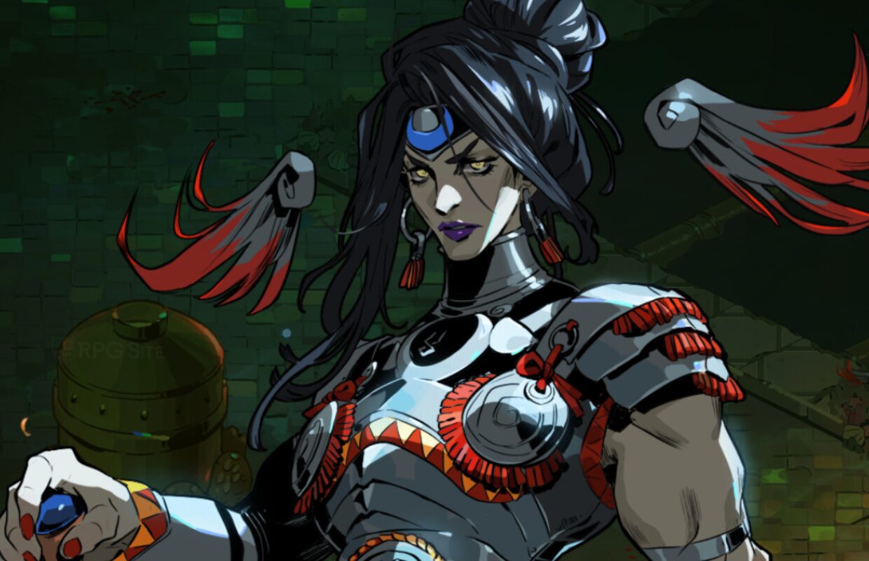 Hades II is good on Switch, but fantastic on Steam Deck and Switch 2