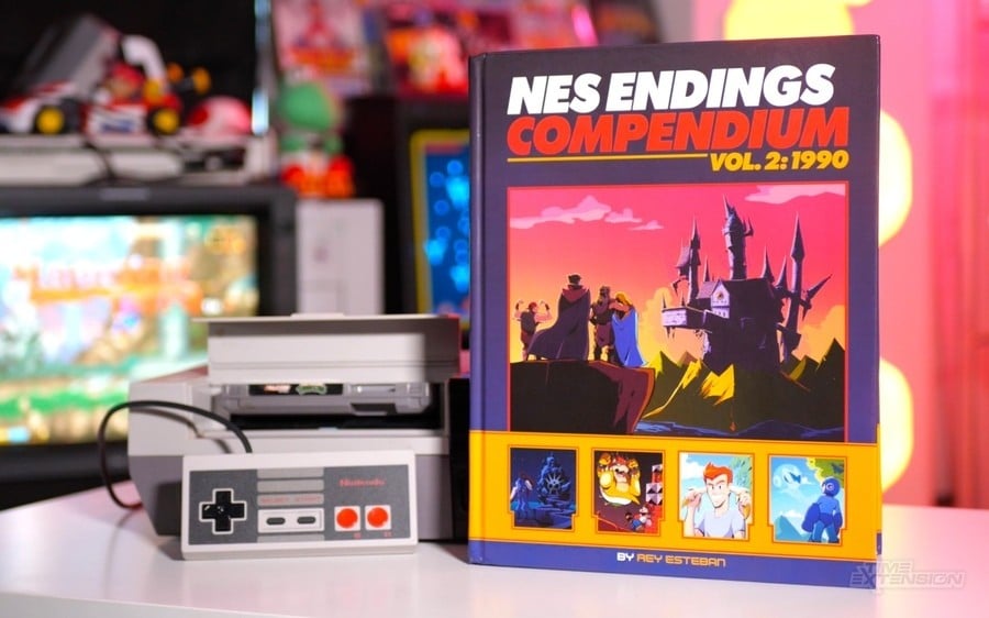 Feature: NES Endings Compendium Vol. 2: 1990 – Will You Ever Reach The End?