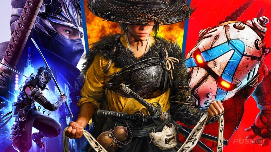 Guide: New PS5 Games for September and October 2025