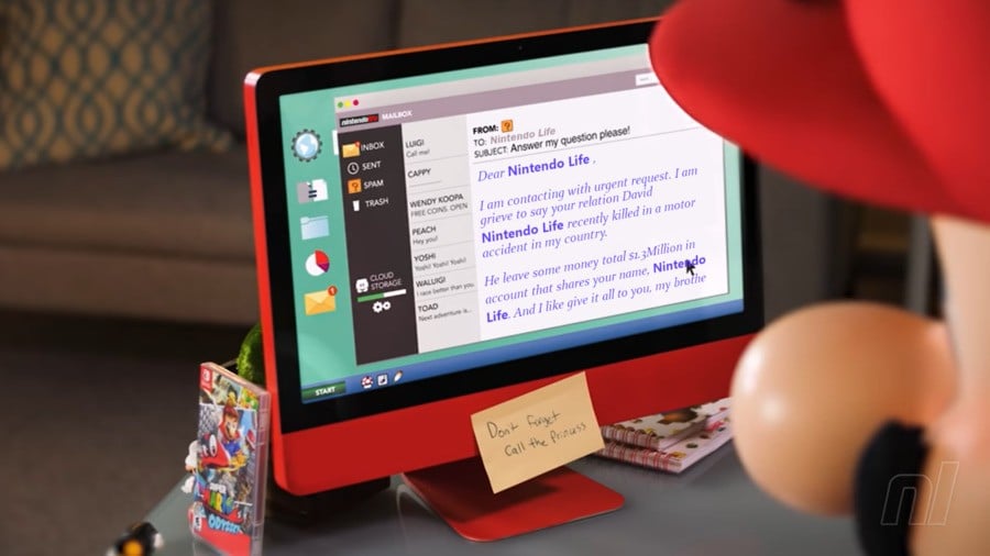 Mailbox: Switch Game Pricing, Shovelware, Self-Nerfing – Nintendo Life Letters