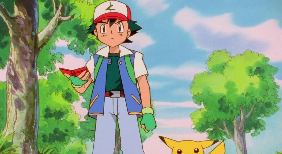 Nintendo Of America Didn’t Think Pokémon “Was Going To Take Off In The US”, And It Wasn’t Alone
