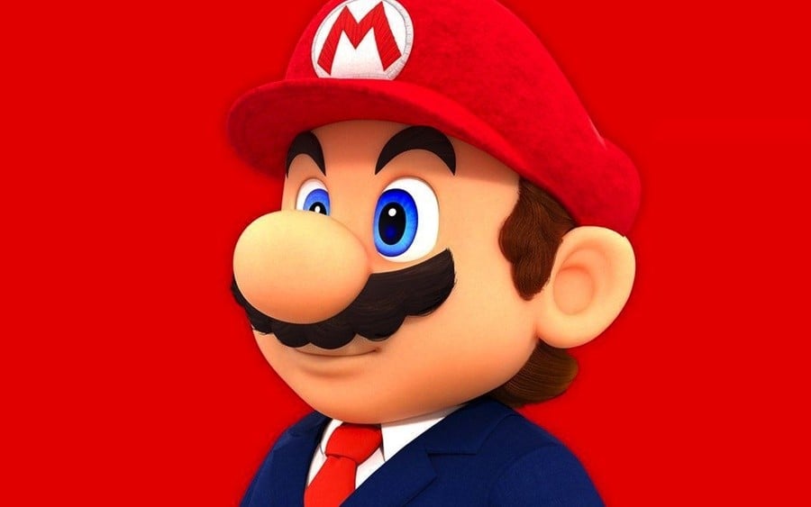 Nintendo Announces Establishment Of New Local Entity In Singapore