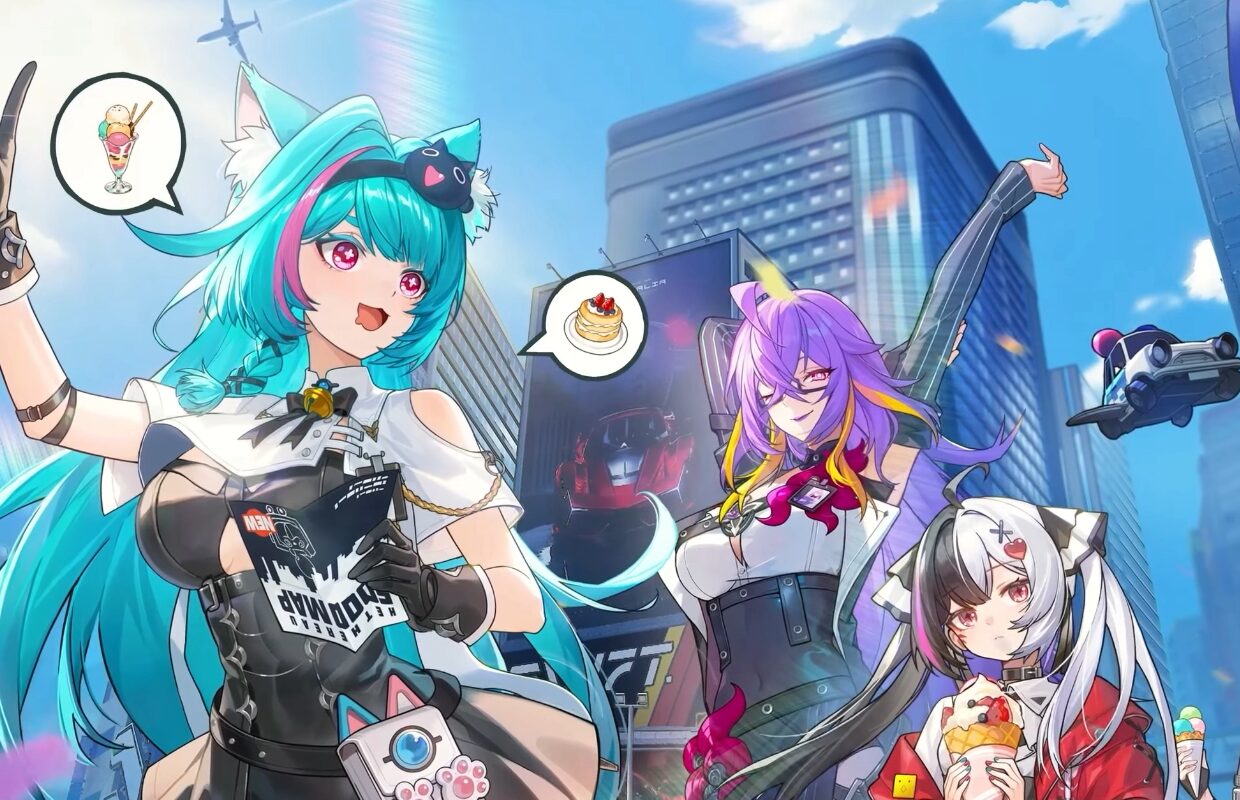 Neverness to Everness gets a new trailer, will be playable at TGS 2025