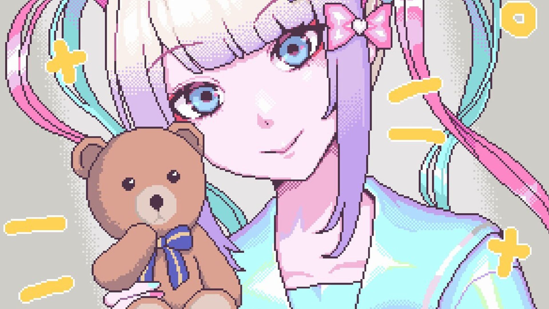 NEEDY STREAMER OVERLOAD writer nyalra establishes company