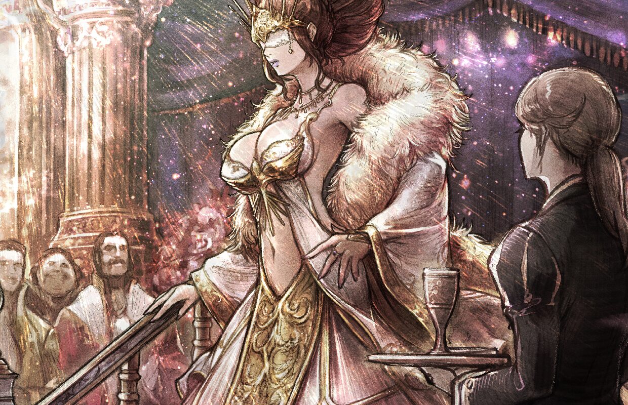 Octopath Traveler 0 resolution and frame rate targets revealed for PS5, Xbox, Switch 2, Switch, PS4, and PC