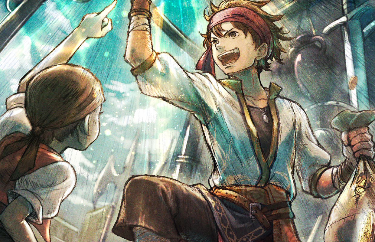 Tetracast 410: The JoshCast (feat. giant robots)