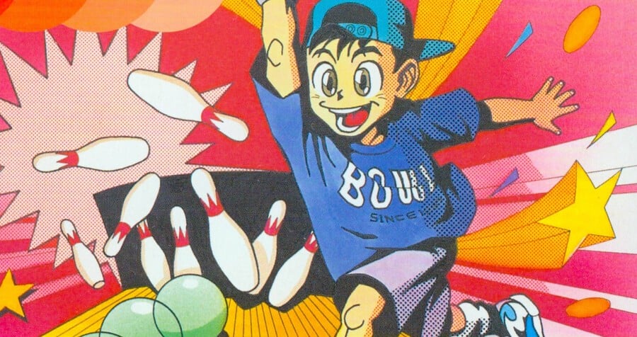One Of The Virtual Boy Games Coming To Switch Is “Worth $10,000”