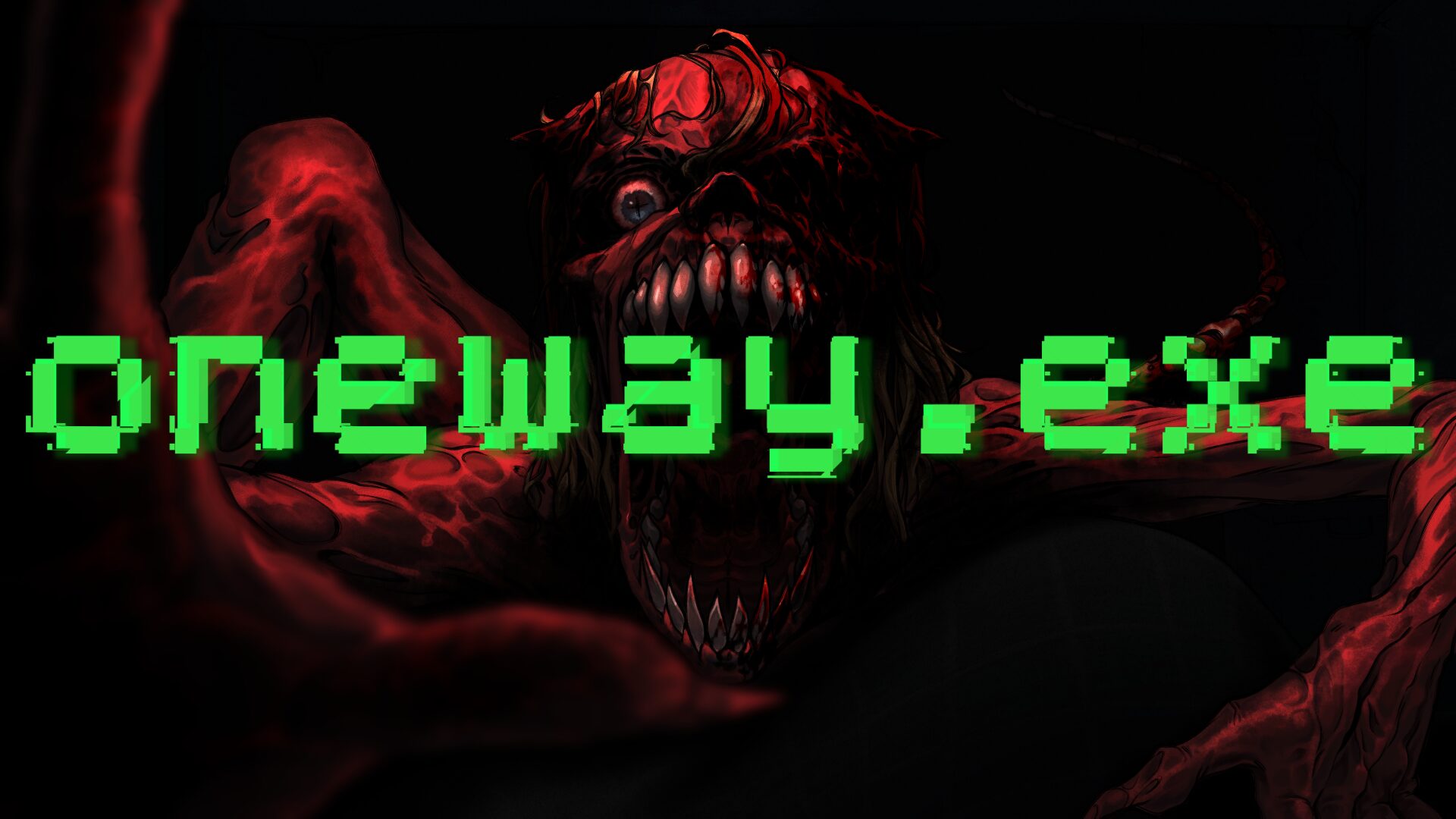 oneway.exe launches October 7