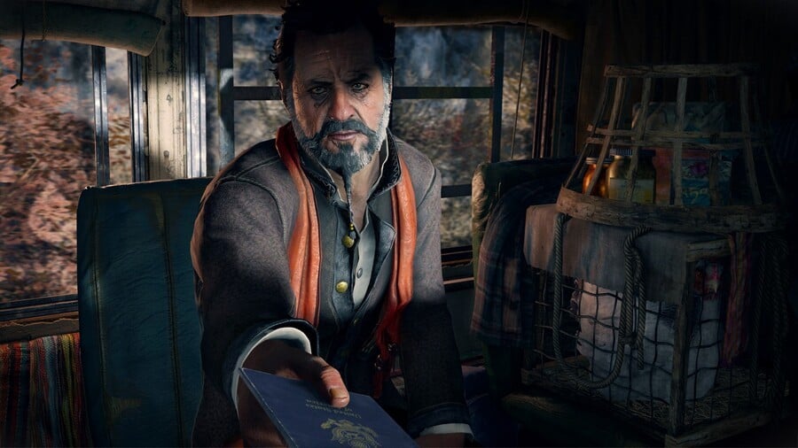Opinion: Far Cry Should Double Down On What Made It Great, Not Become Another Live Service