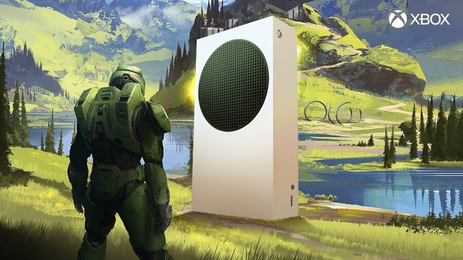 Opinion: The Value Proposition Of Xbox Series S Is Better Than Ever In 2025