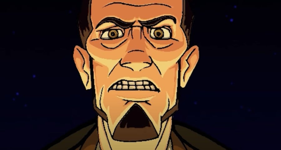 “I’m Glad To See It Get Remastered” – Outlaws’ Lead Designer Gives His Thoughts On Nightdive’s Upcoming Remaster