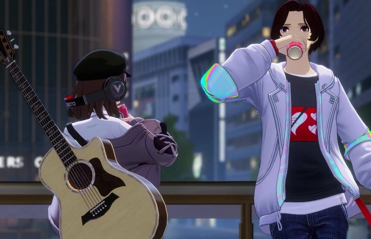 Persona 5: The Phantom X Version 2.0 is now available on iOS, Android, and PC