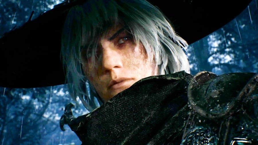 PS5’s Incredibly Promising Phantom Blade Zero Sounds Absolutely Brutal on Its Hardest Difficulty