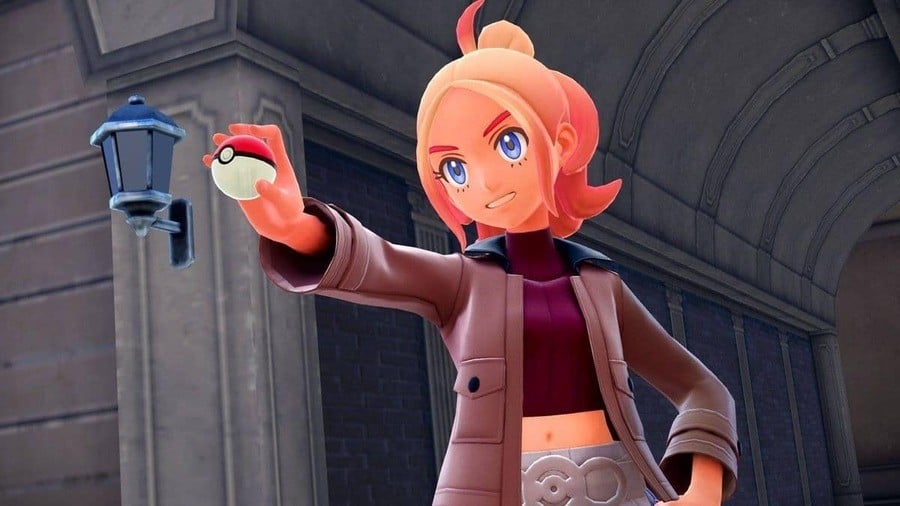 Nintendo’s Patent On ‘Sub Characters’ Could Have Some Dire Ramifications