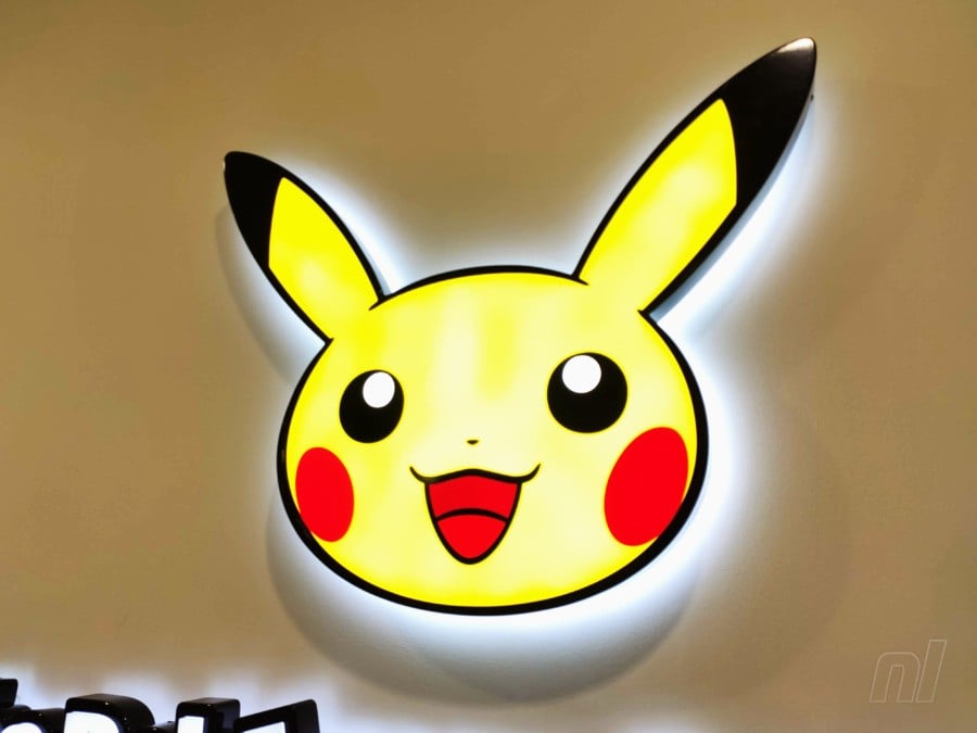 Former Pokémon Legal Chief Says He “Wouldn’t Touch” That DHS Video That Has Fans Calling For Action