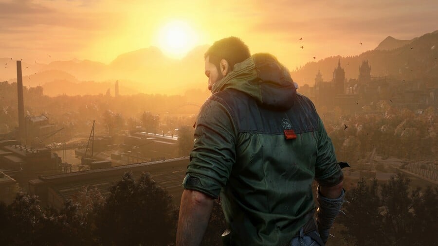Poll: Are You Buying Dying Light: The Beast On Xbox This Week?