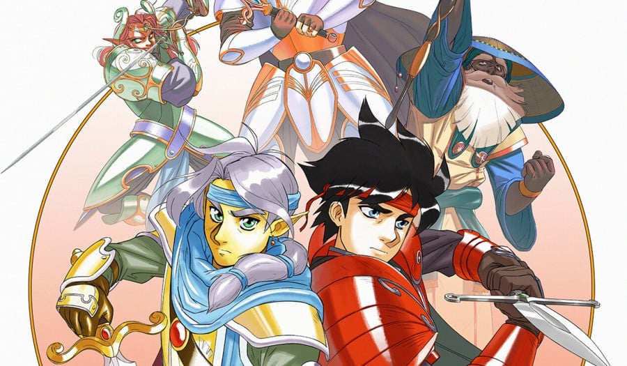 Pre-Orders For Epic GBC SRPG ‘Infinity’ Go Live Today, And Yuzo Koshiro Is Involved