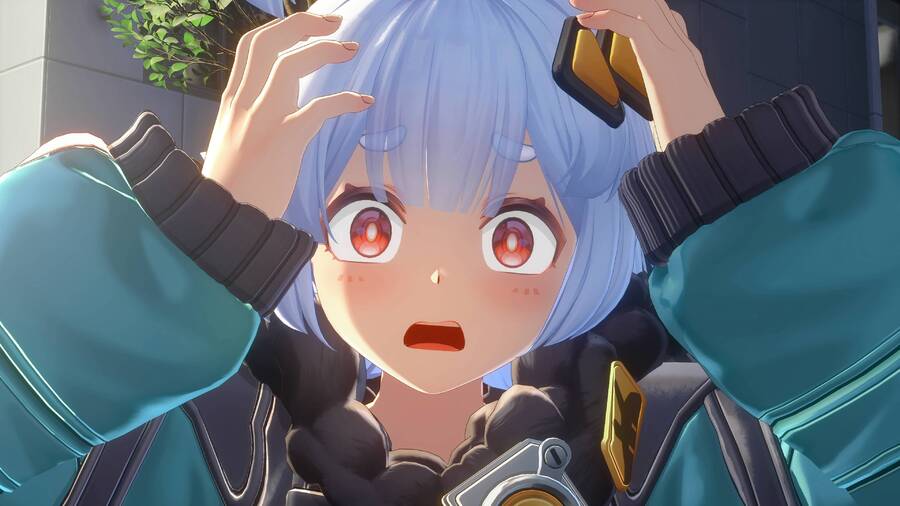 Preview: We Played Anime Open World Ananta, and It Could Change Everything