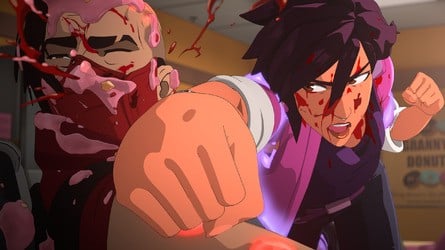 Preview: Dispatch’s Superpower Is Its One-Two Punch of Management and Narrative Choice