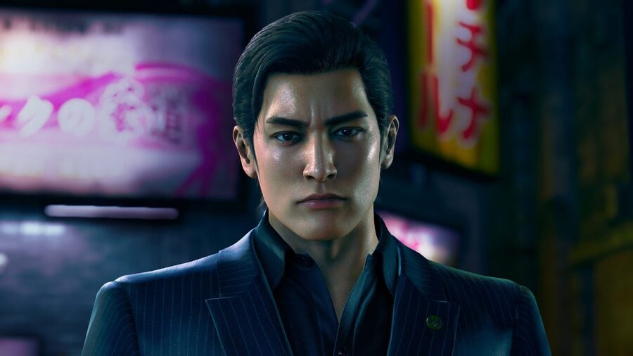 Preview: It’s Mine’s Time to Shine in Yakuza Kiwami 3 & Dark Ties