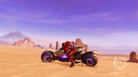 Opinion: Metroid Prime 4 Reminds Me Of Gears 5, And It’s Making Me Nervous