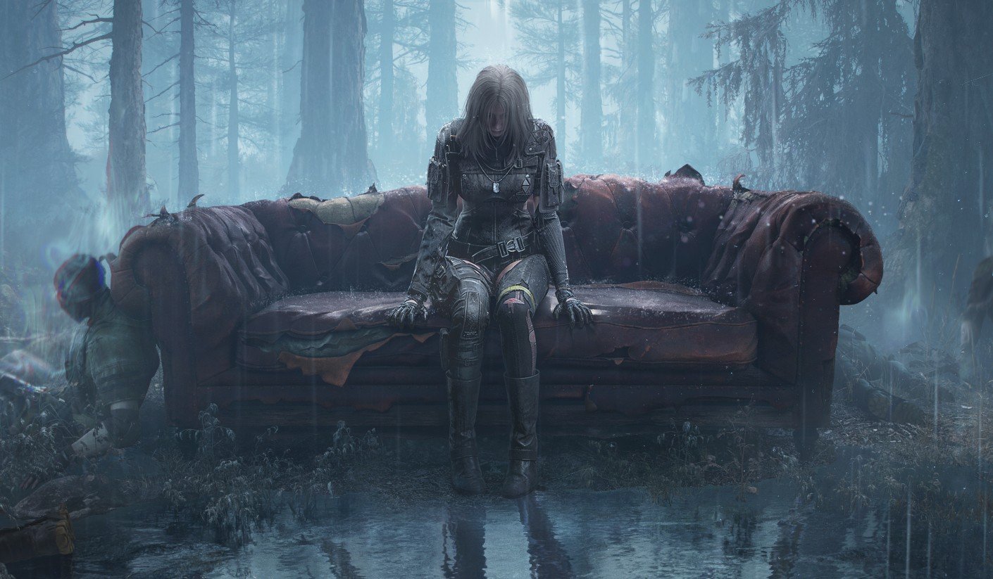 Evolve-like shooter Project Spectrum brings back one of Nintendo’s scariest features