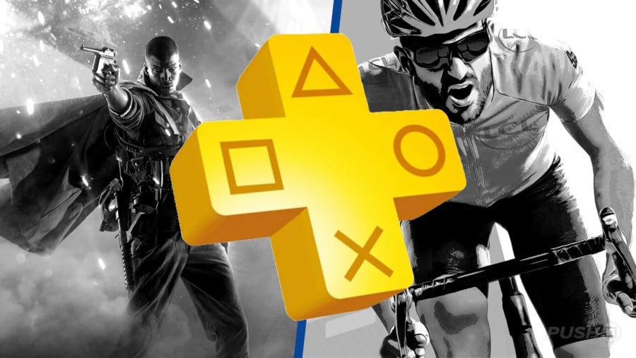 Another 4 PS Plus Extra Games Leave the Service Next Month