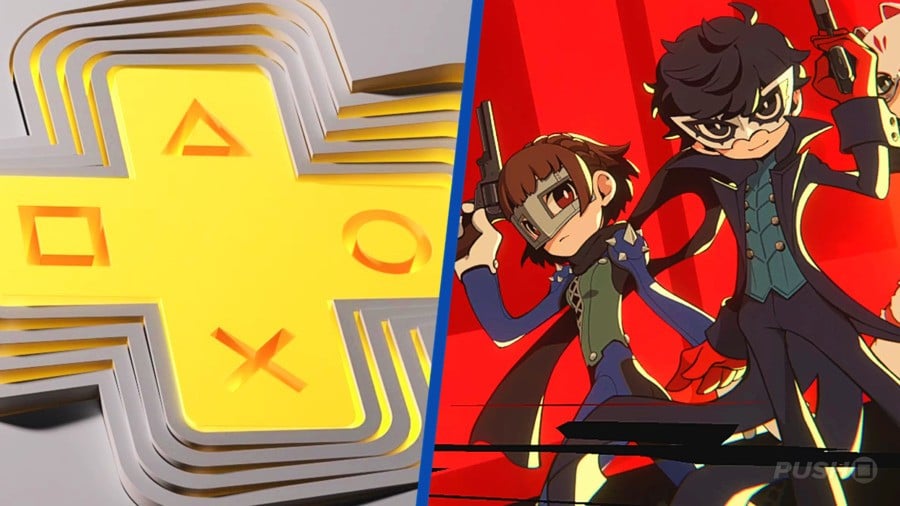 Poll: Are You Happy with Your PS Plus Extra, Premium Games for September 2025?