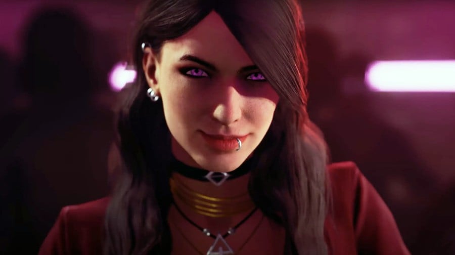 PS5 Pre-Orders for Bloodlines 2’s Premium Edition to Be Refunded as Paradox Promises Changes