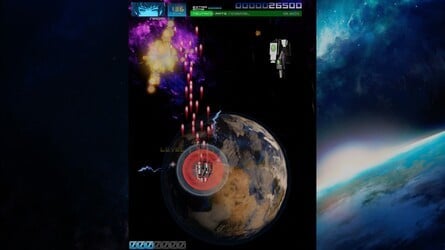 Classic Shmup Series ‘Psyvariar’ Is Getting A New Game On Switch 1 & 2