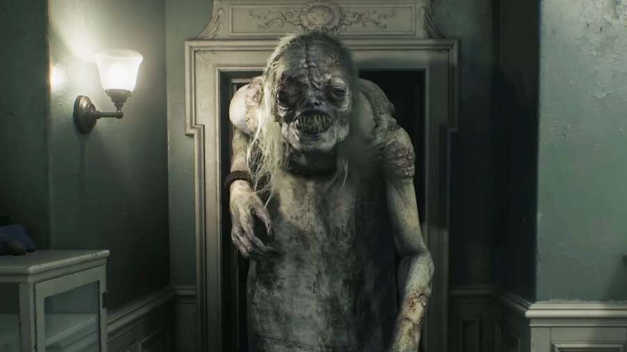 Even Capcom Was Surprised At How Well Resident Evil Requiem Runs On Switch 2