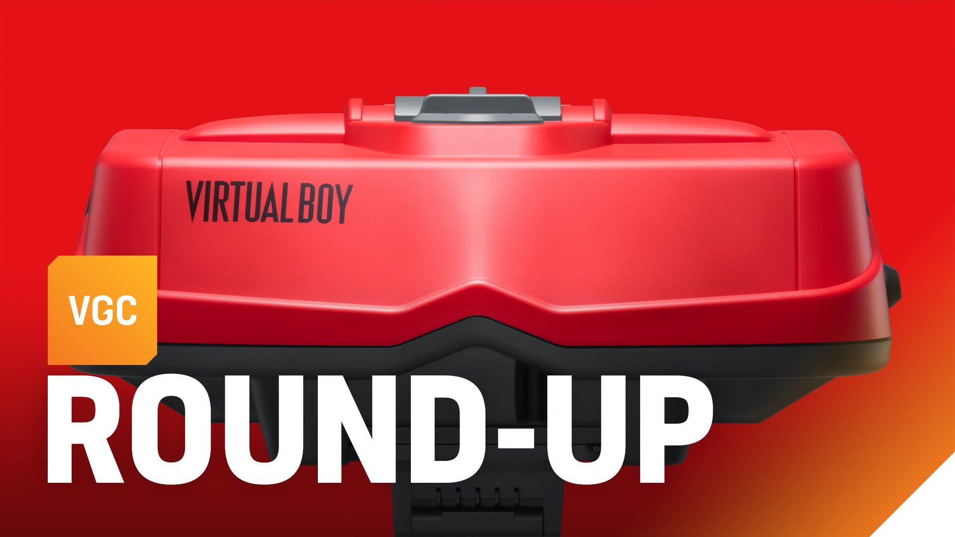 The Weekly Round-Up: Sega trolls Nintendo, Sony vs Tencent and MindsEye man’s mental maelstrom