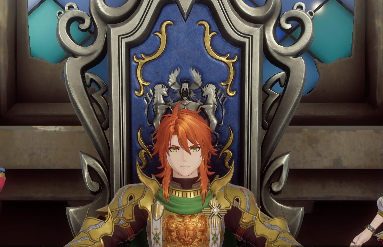 Romancing SaGa 2: Revenge of the Seven is now available on Xbox Series & Xbox on PC with Play Anywhere support